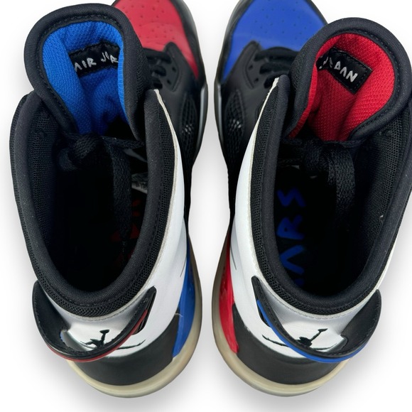 Jordan Mars 270 Top 3 - CD7070-001 Size 11 - Picture 14 of 16